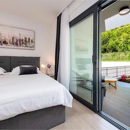 Apartment Mint Dubrovnik Kültér fotó