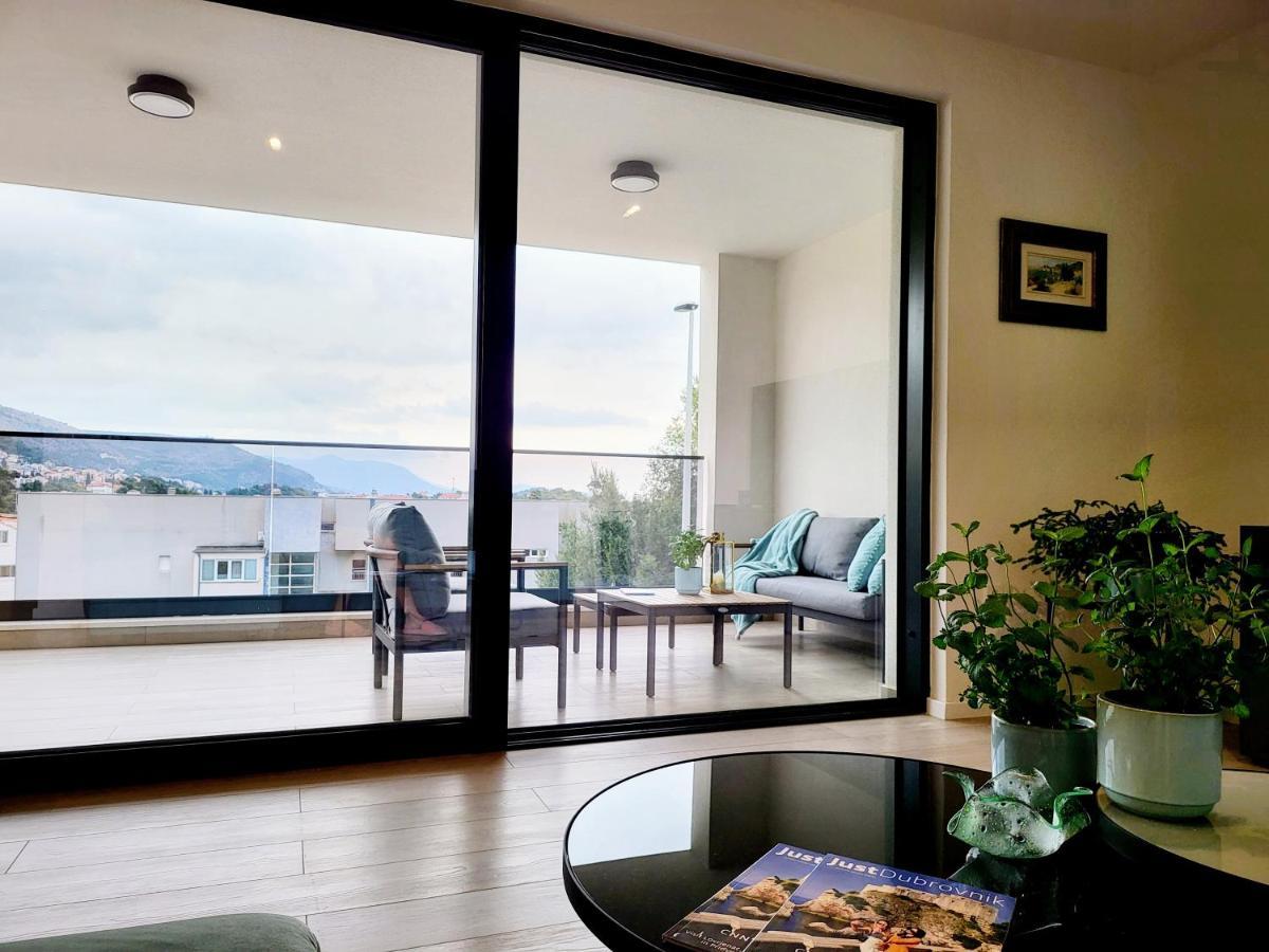 Apartment Mint Dubrovnik Kültér fotó