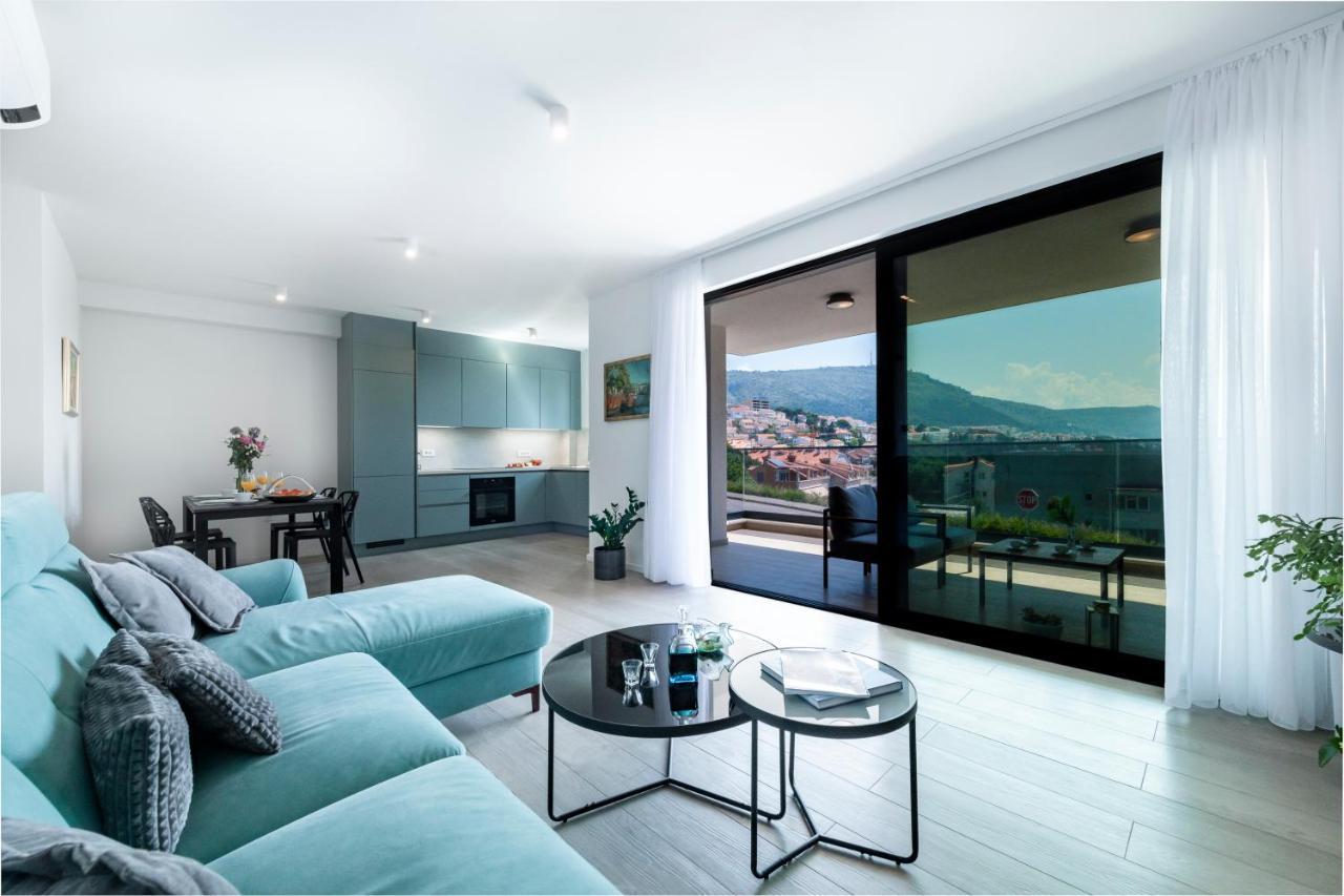 Apartment Mint Dubrovnik Kültér fotó