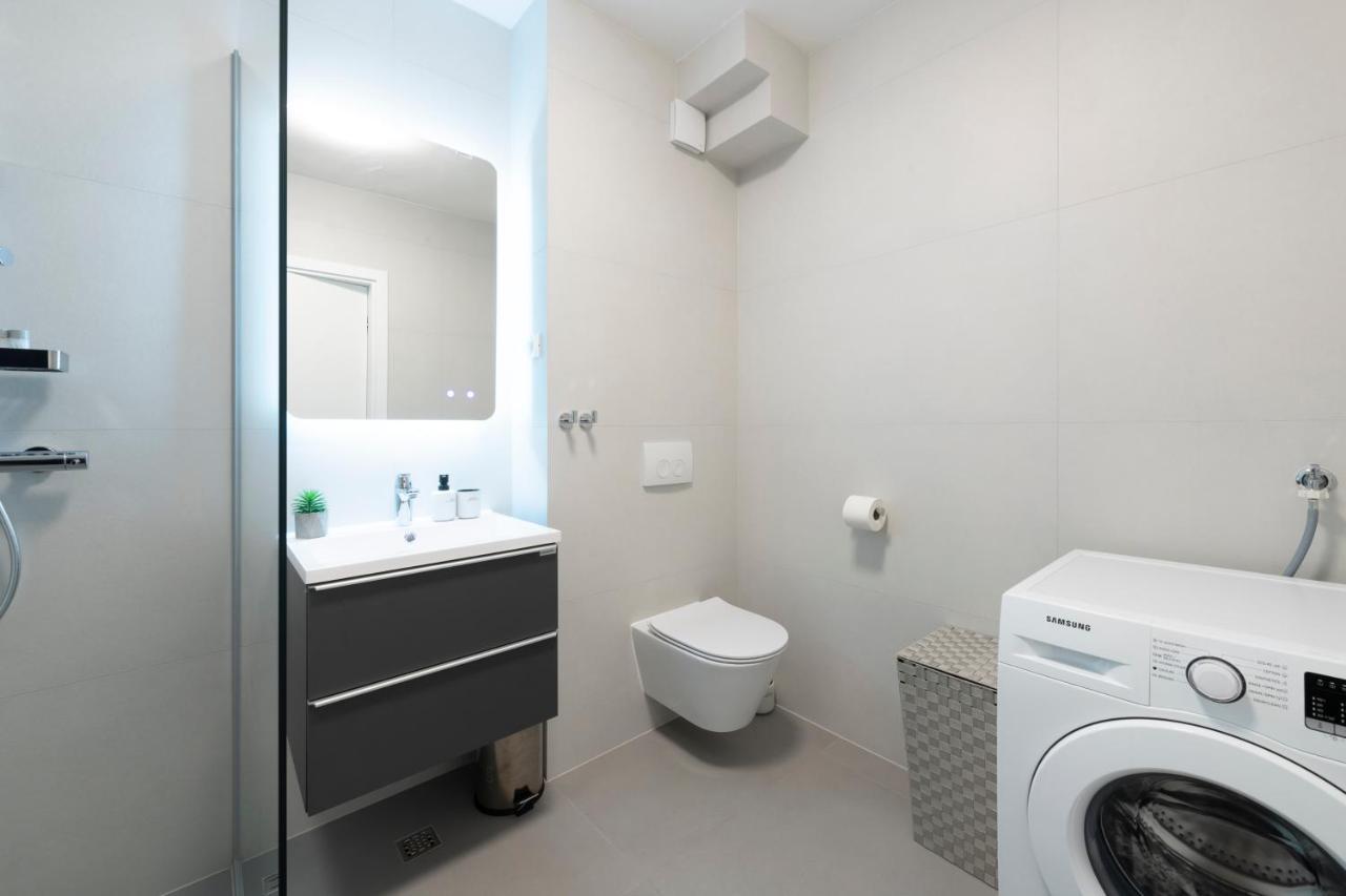 Apartment Mint Dubrovnik Kültér fotó
