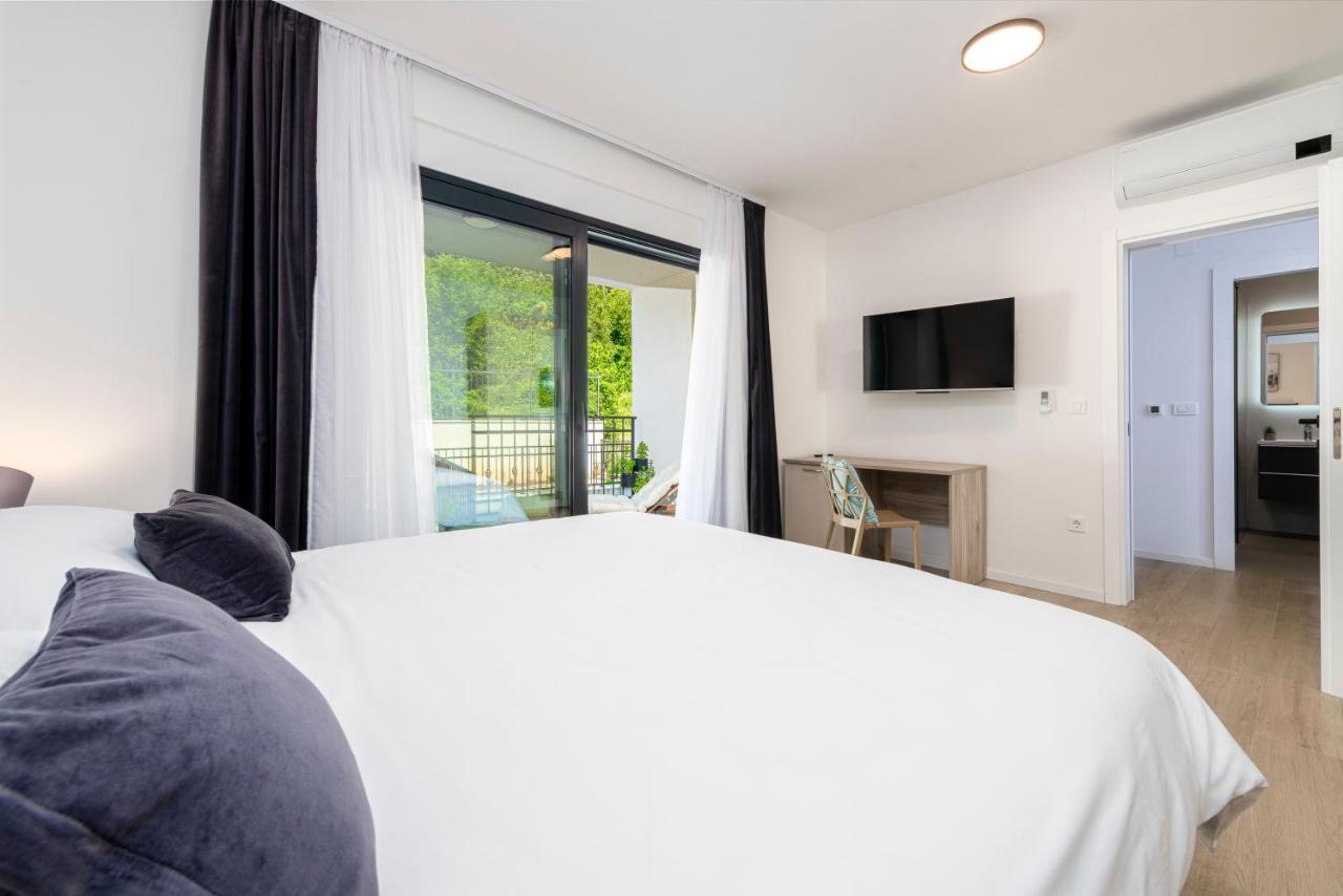 Apartment Mint Dubrovnik Kültér fotó