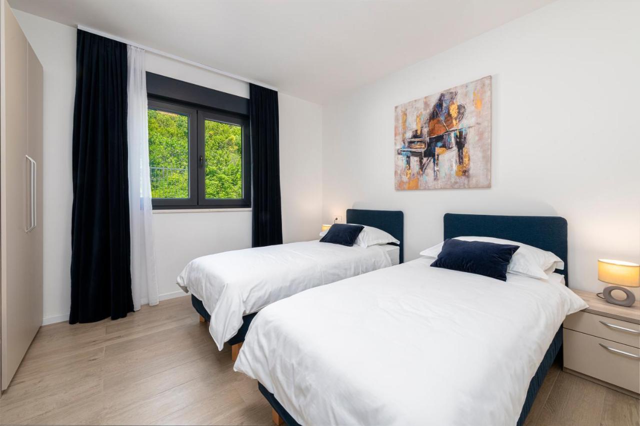 Apartment Mint Dubrovnik Kültér fotó
