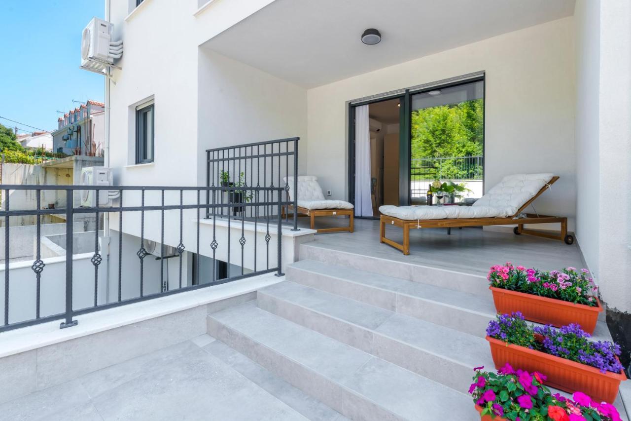 Apartment Mint Dubrovnik Kültér fotó