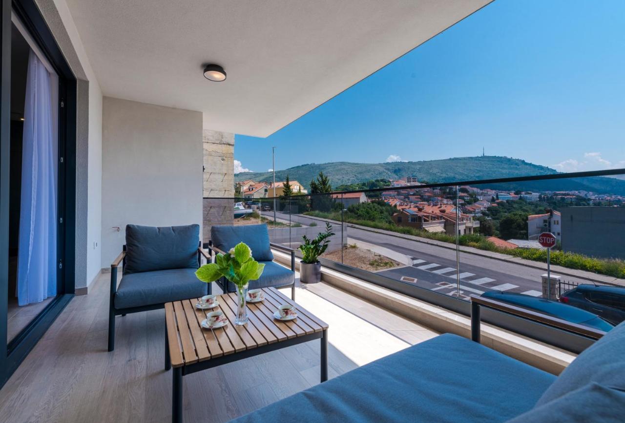 Apartment Mint Dubrovnik Kültér fotó