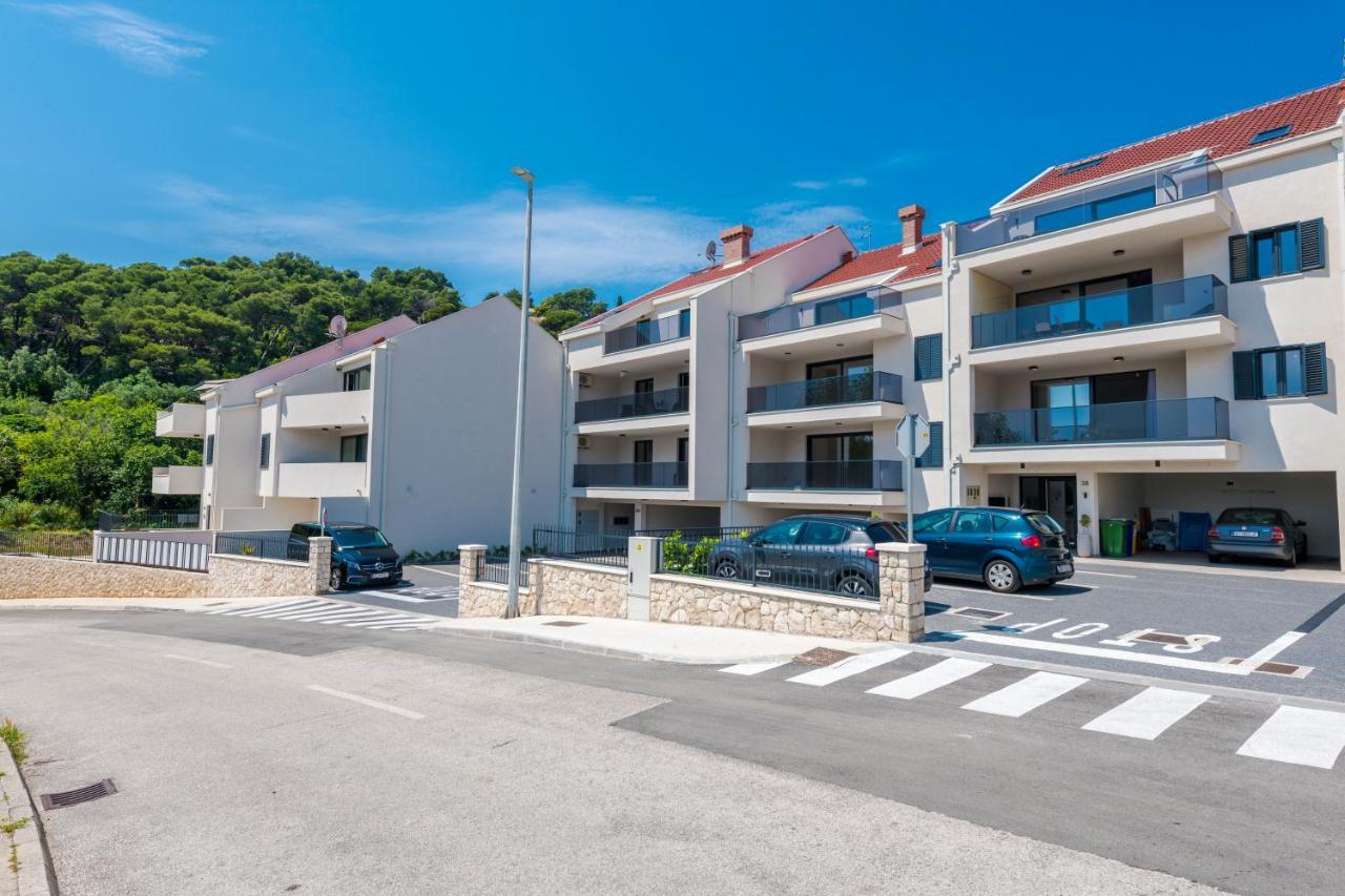 Apartment Mint Dubrovnik Kültér fotó
