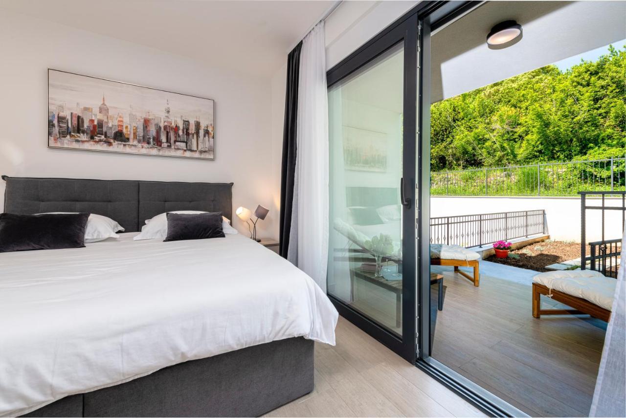 Apartment Mint Dubrovnik Kültér fotó