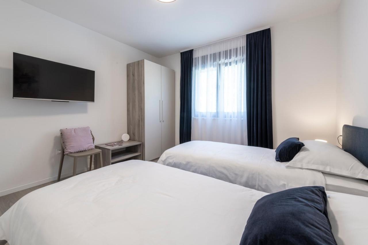 Apartment Mint Dubrovnik Kültér fotó